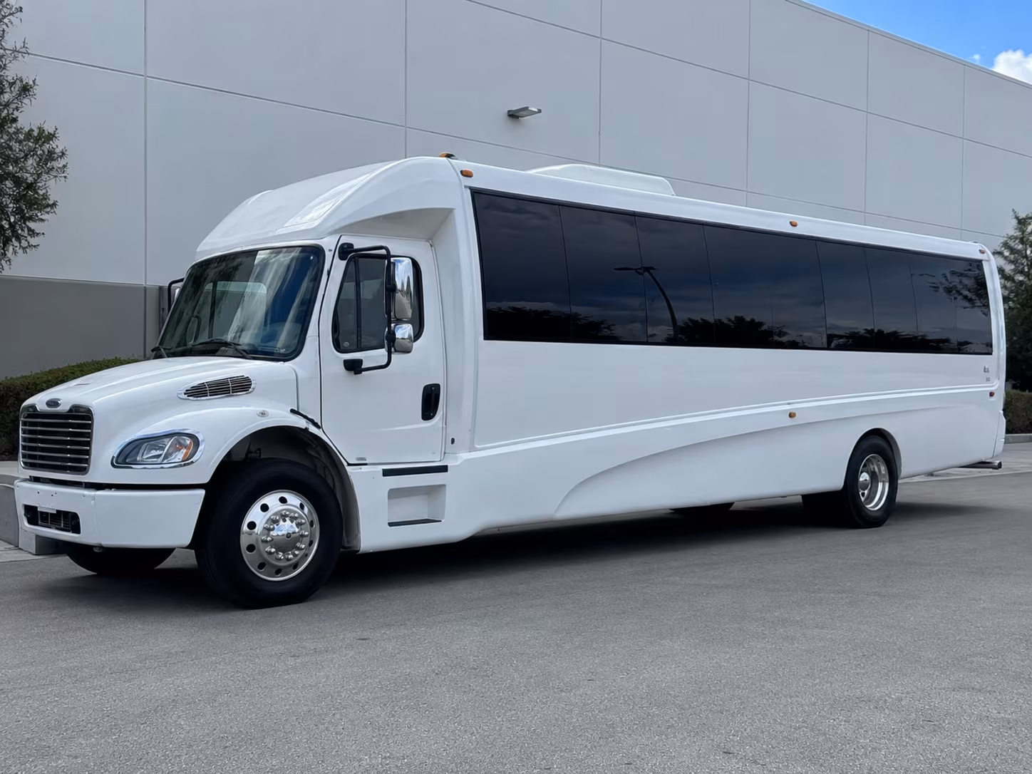 Rent a Bus to Raymond James Stadium