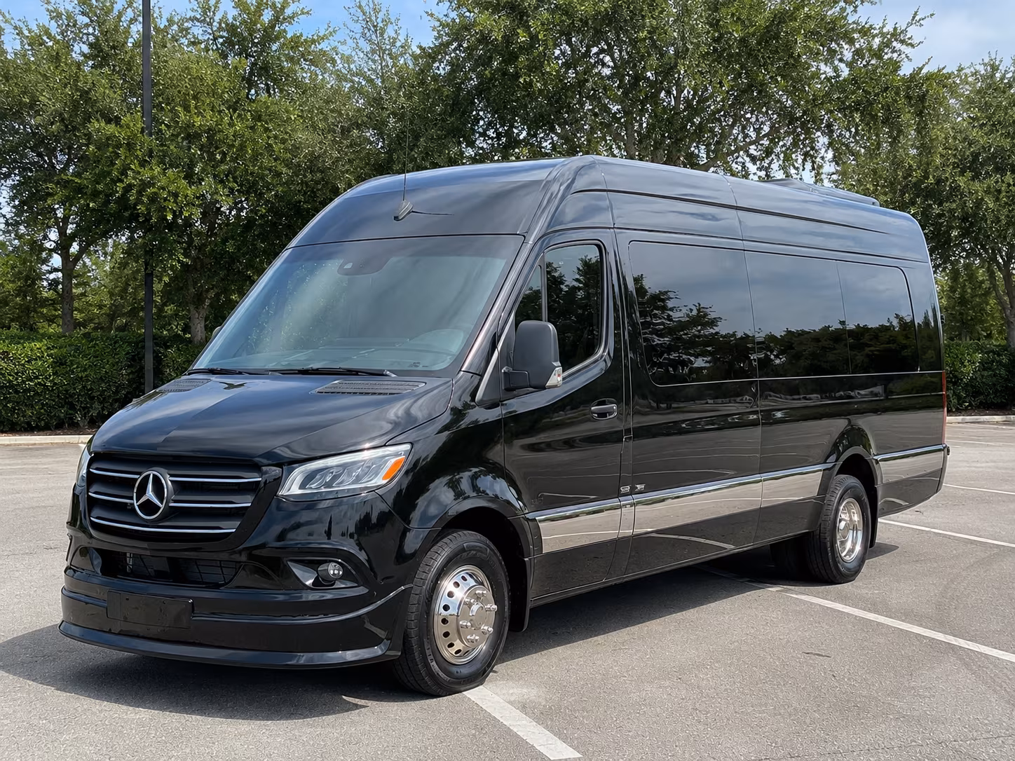 St Petersburg Airport Transportation