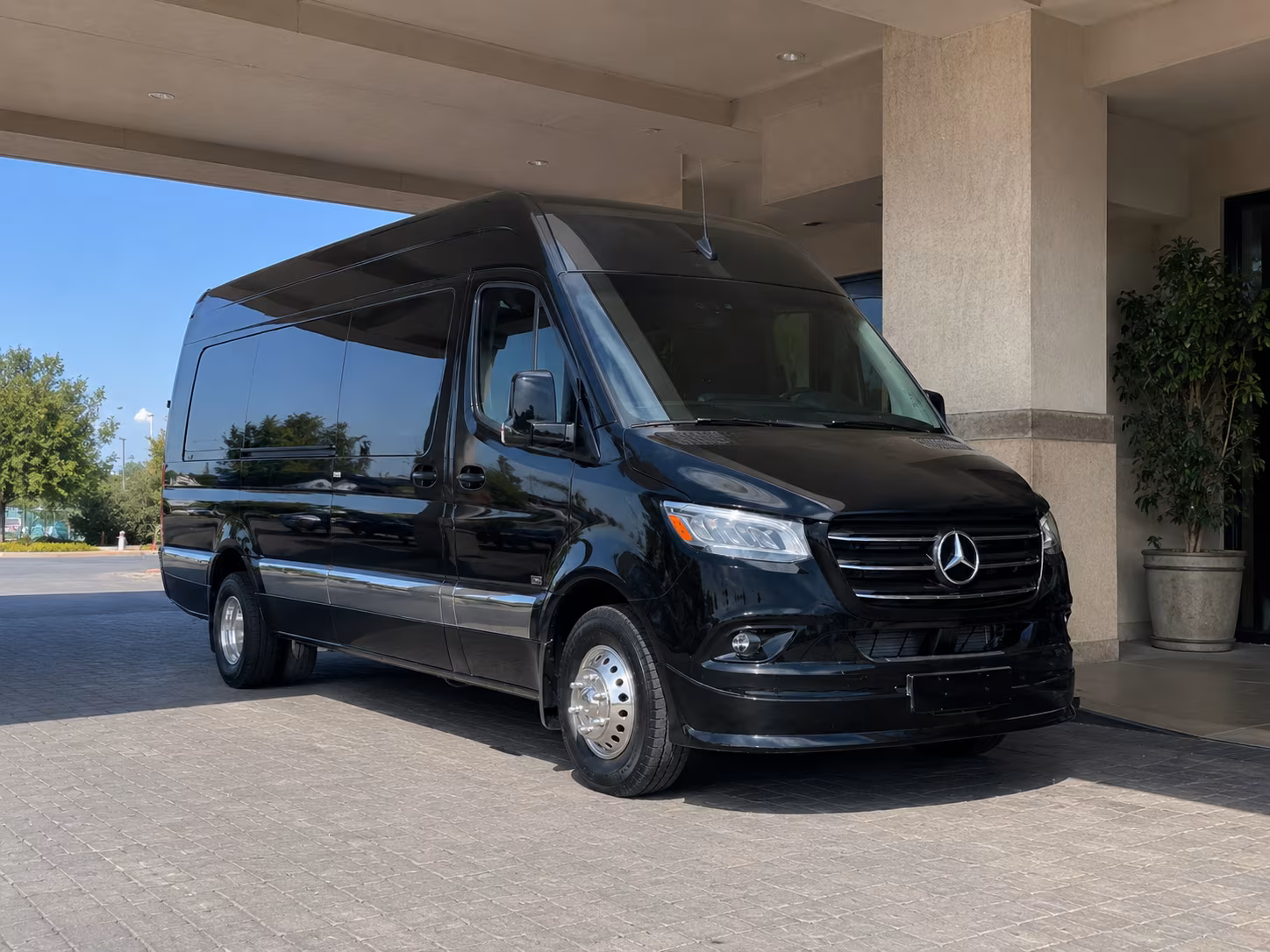 Bradenton Airport Shuttles & Transportation