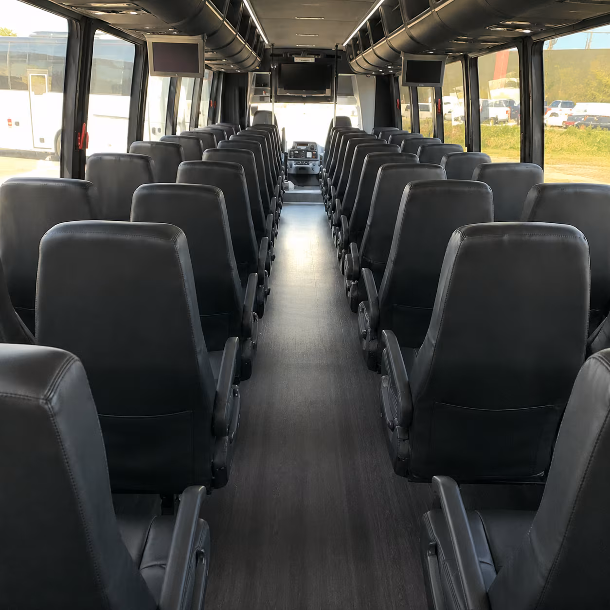 Bradenton Corporate Event Transportation