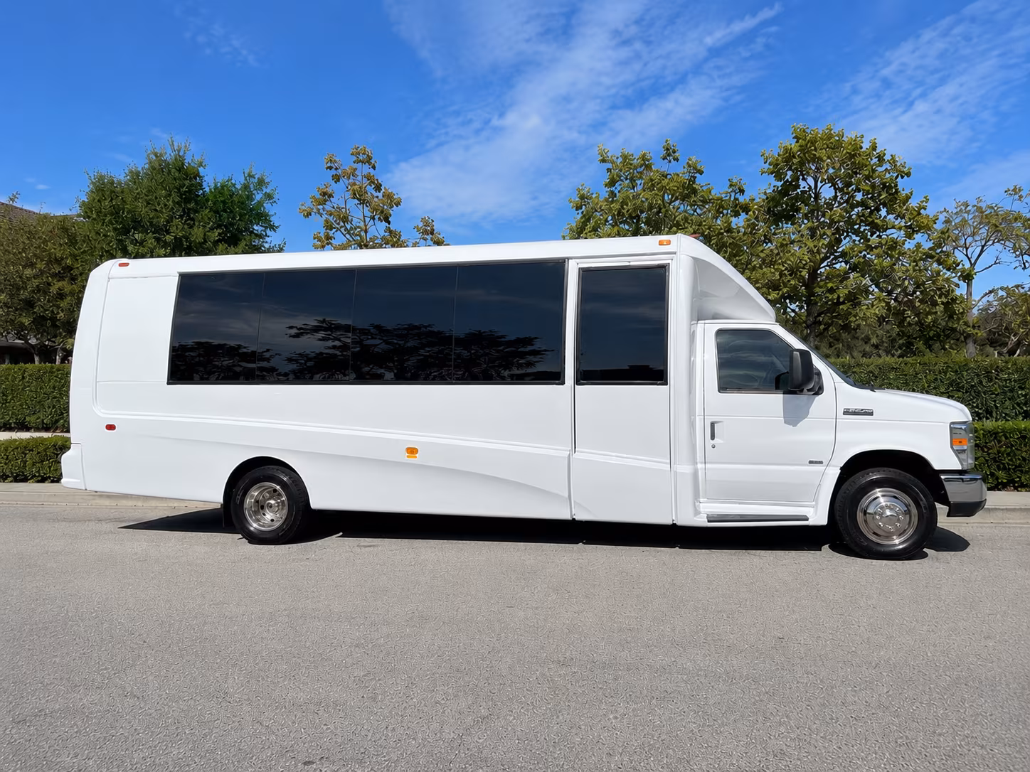 Cape Coral Concert Transportation & Shuttles