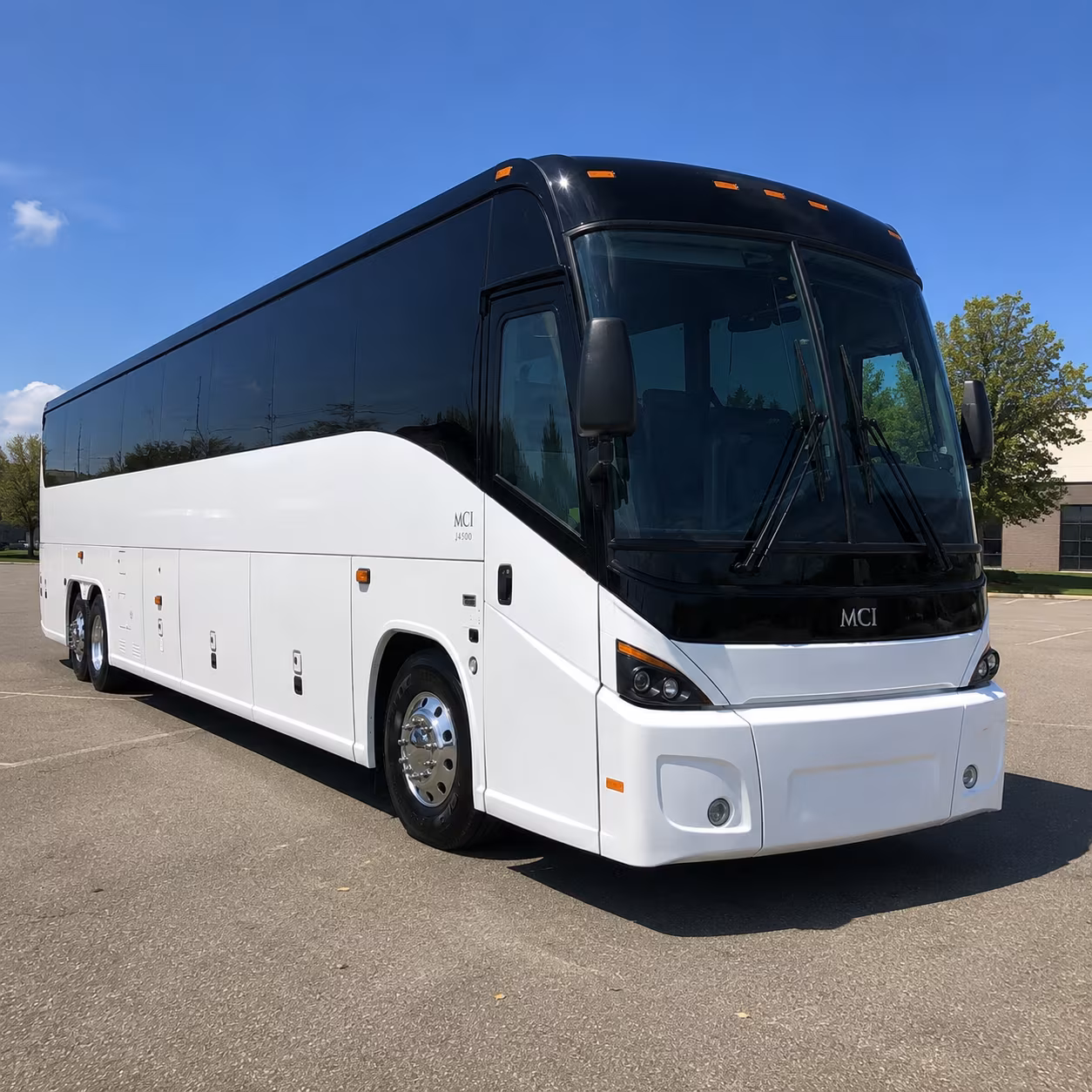Cape Coral Corporate Event Transportation