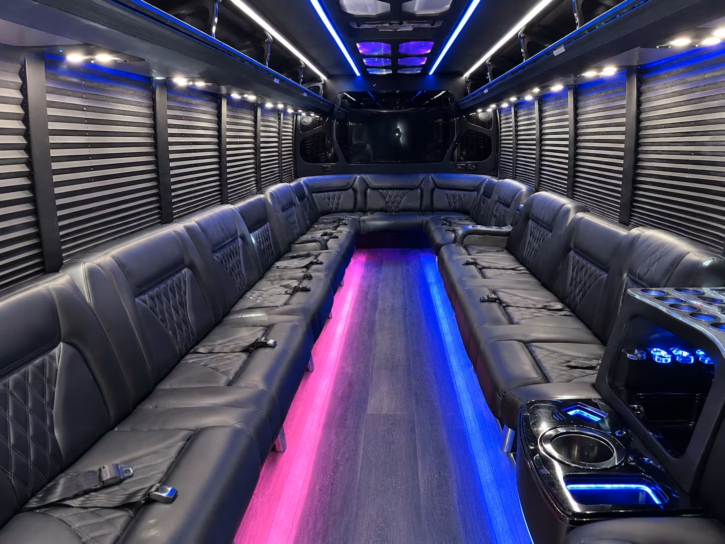 Cape Coral Party Bus Rental