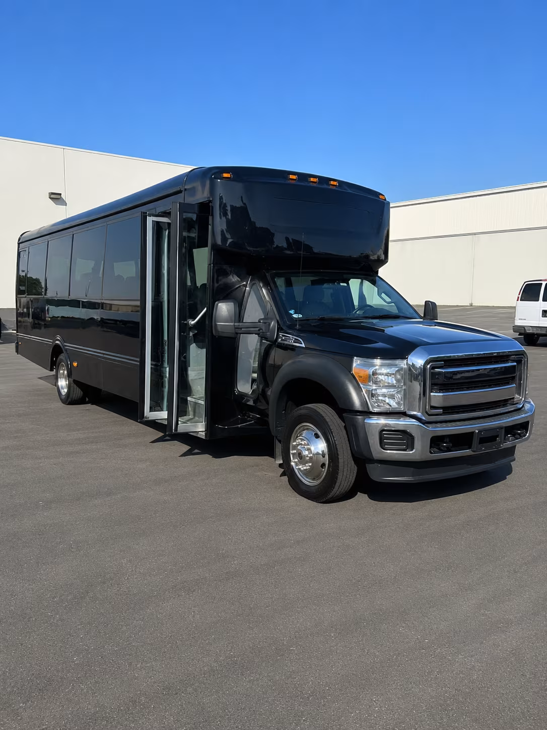 Cape Coral Sporting Event Transportation