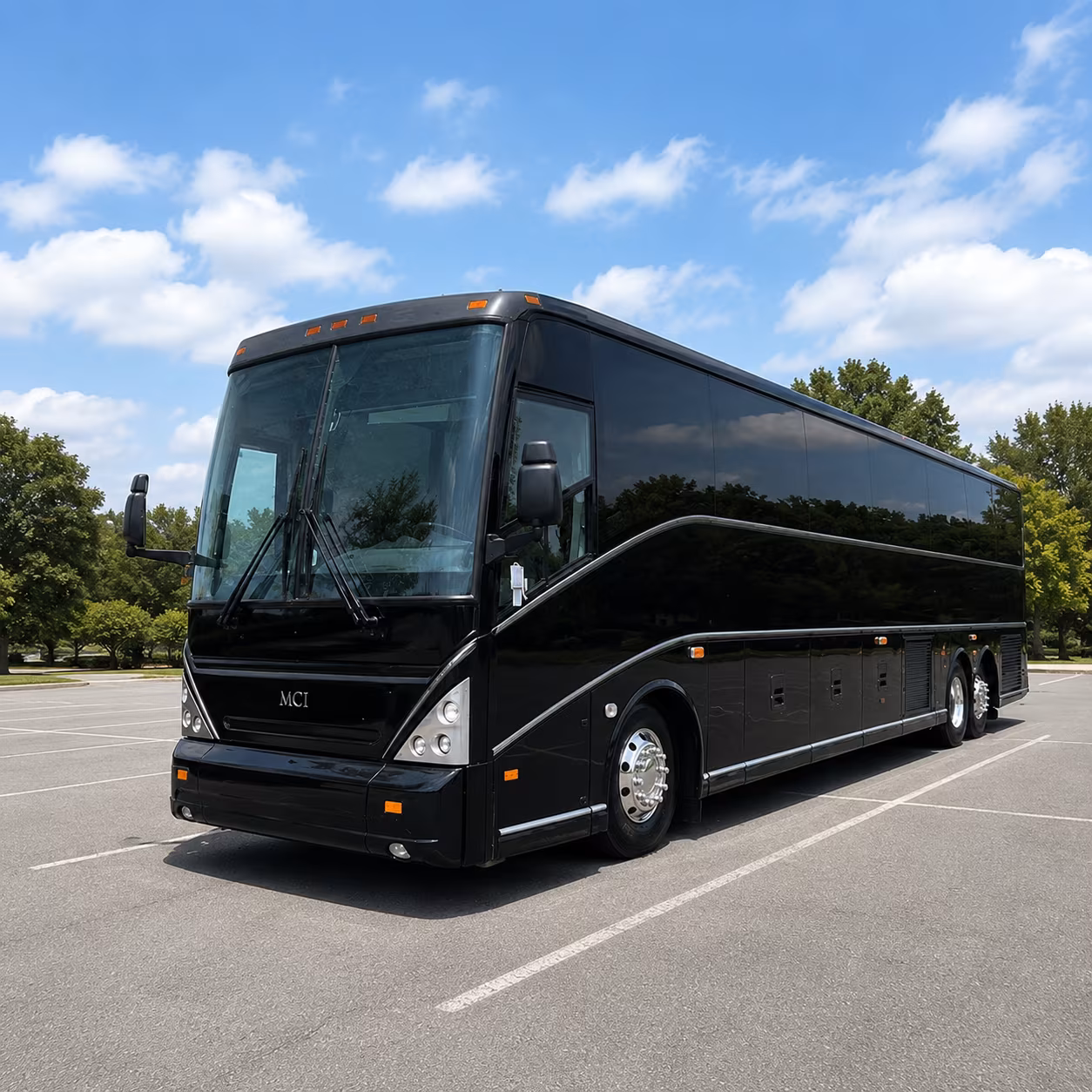 Clearwater Airport Shuttles & Transportation