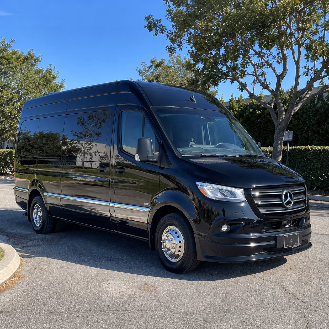 Clearwater Concert Transportation & Shuttles