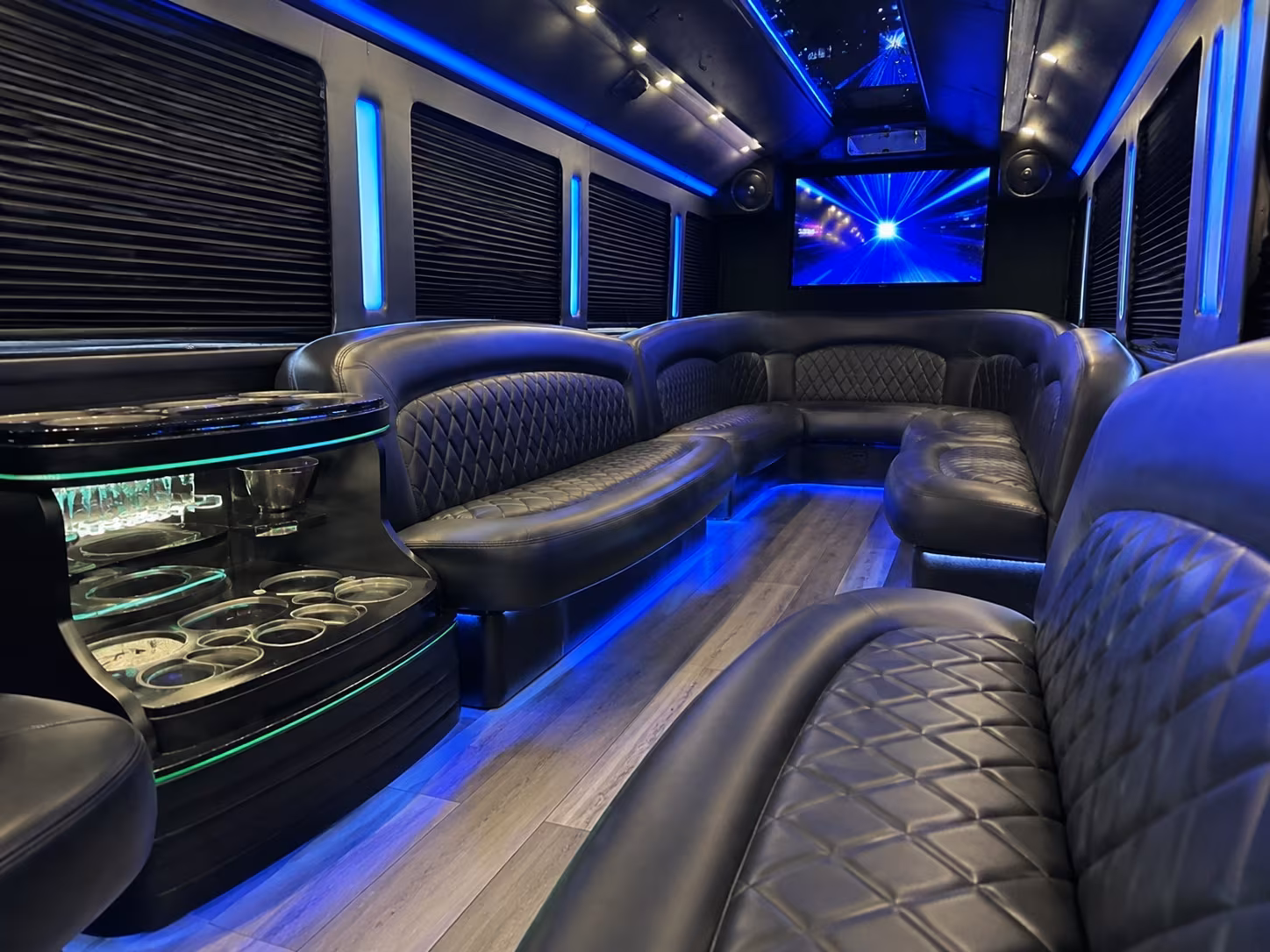 Clearwater Private Event Transportation Services