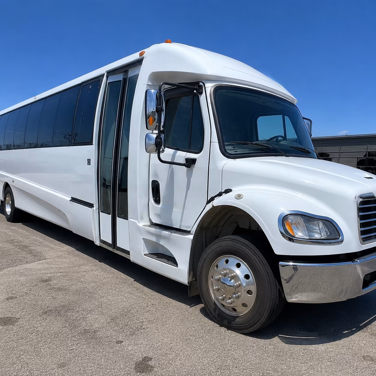 Fort Myers Concert Transportation & Shuttles