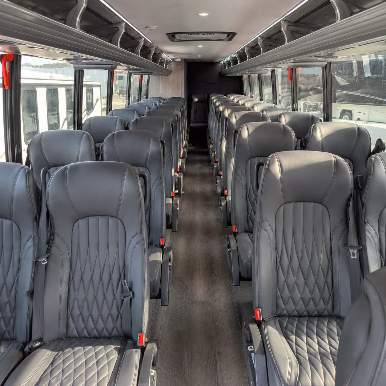 Fort Myers Corporate Event Transportation