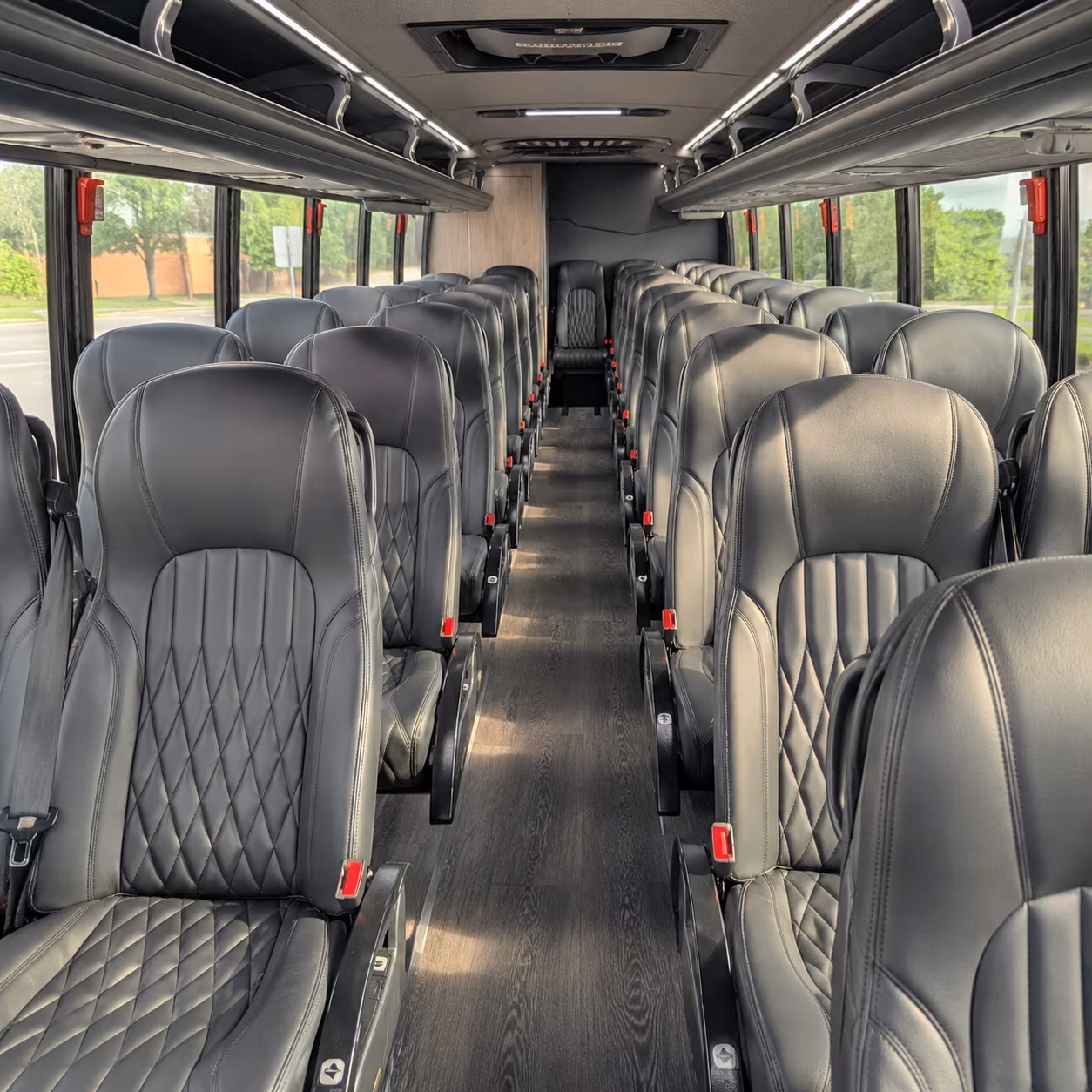 Lakeland Airport Shuttles & Transportation