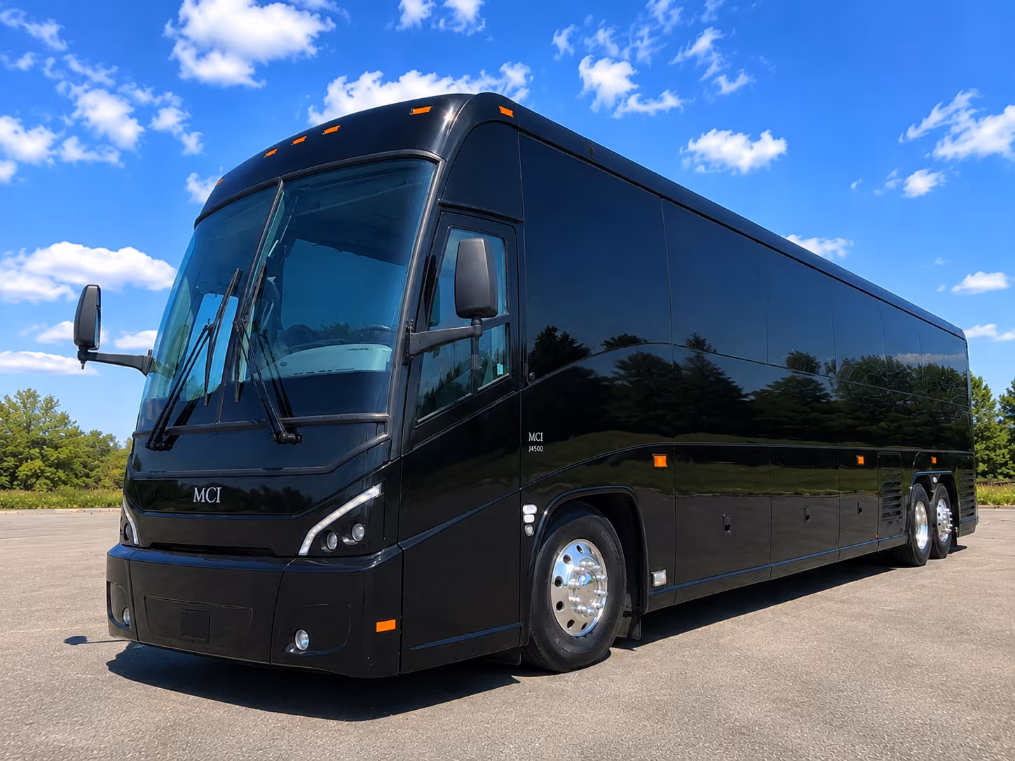Lakeland Concert Transportation & Shuttles
