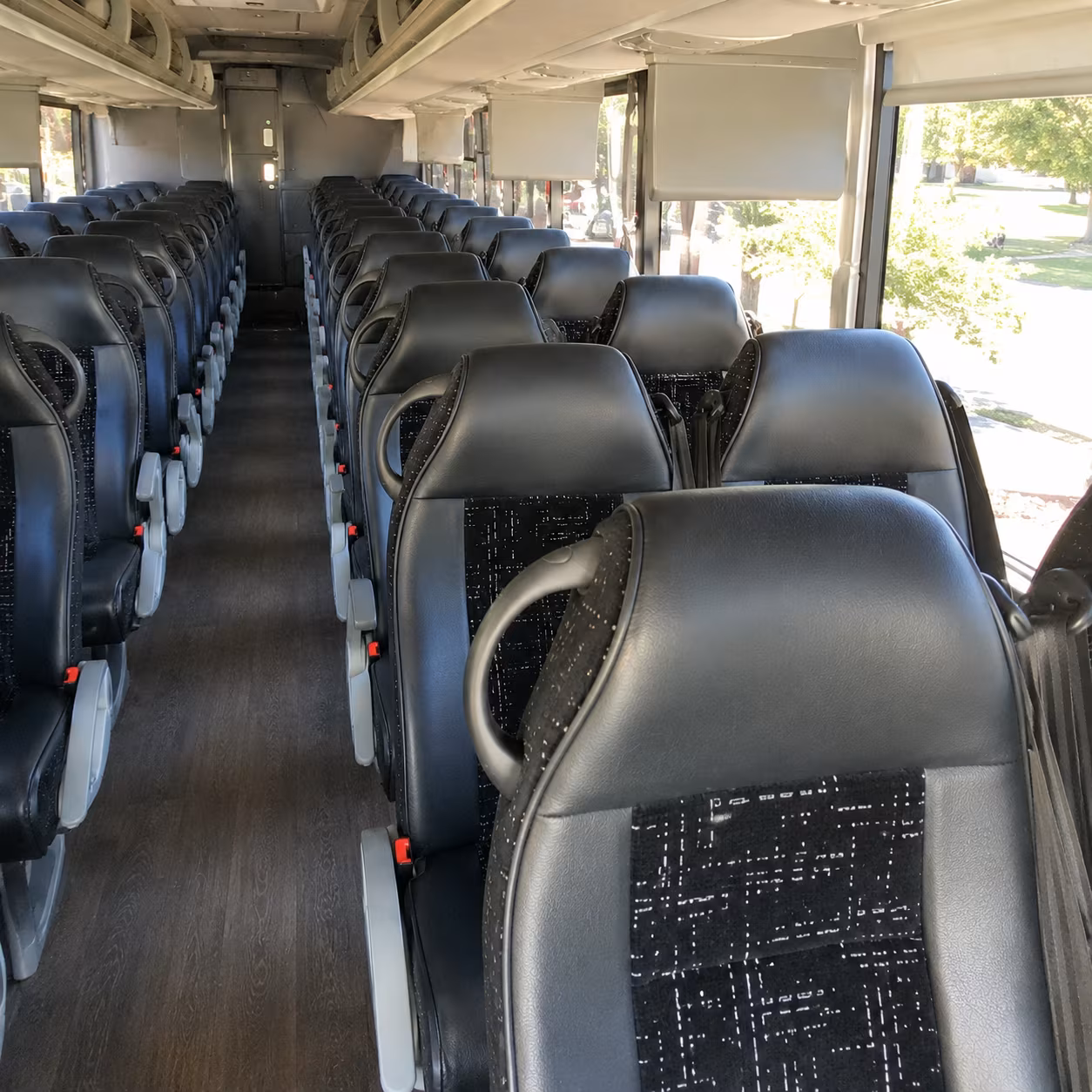 Lakeland Corporate Event Transportation