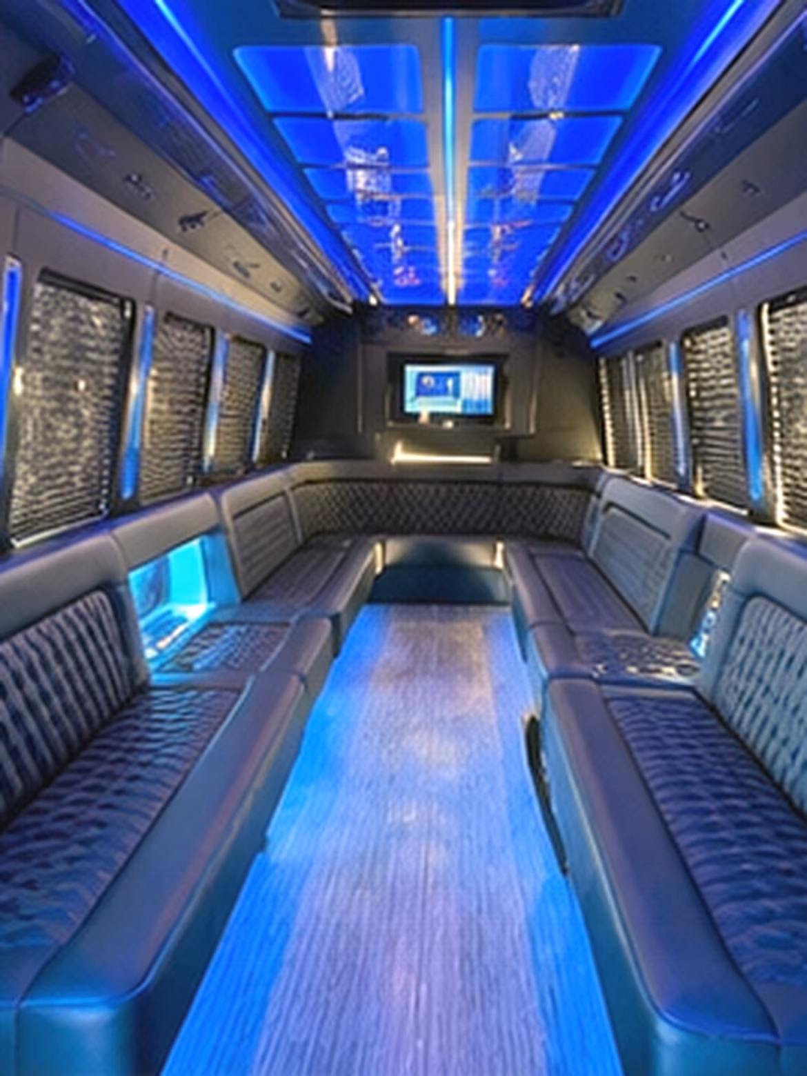 Lakeland Winery Tour & Pub Crawl Transportation