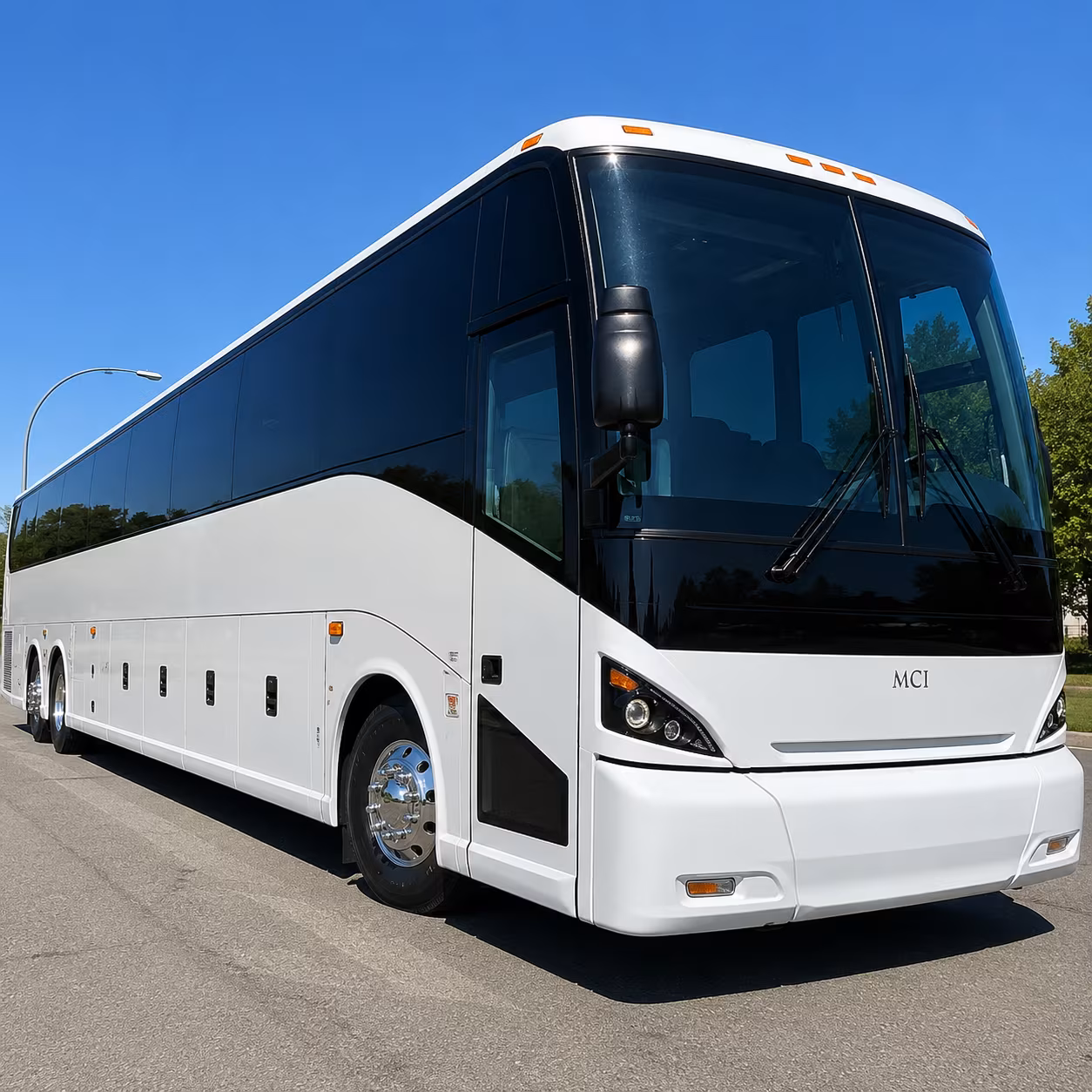 Largo Corporate Event Transportation