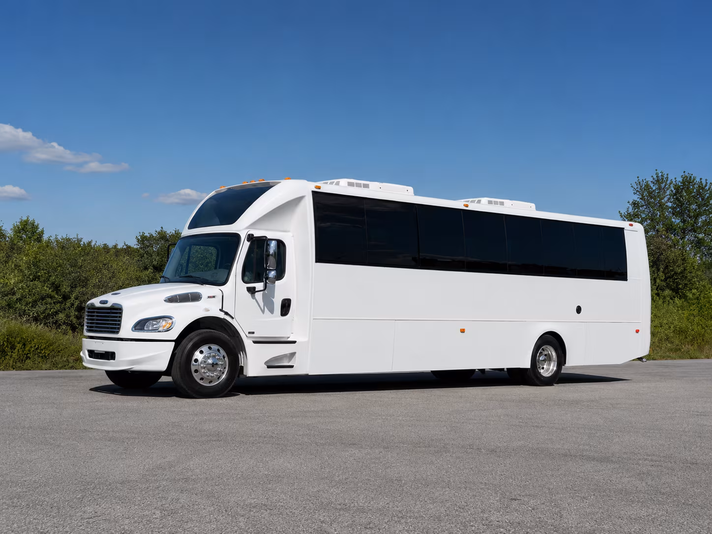 Largo Private Event Transportation Services
