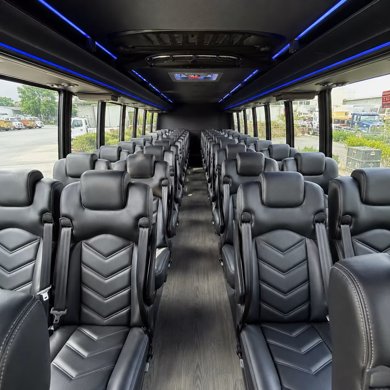 Orlando Airport Shuttles & Transportation