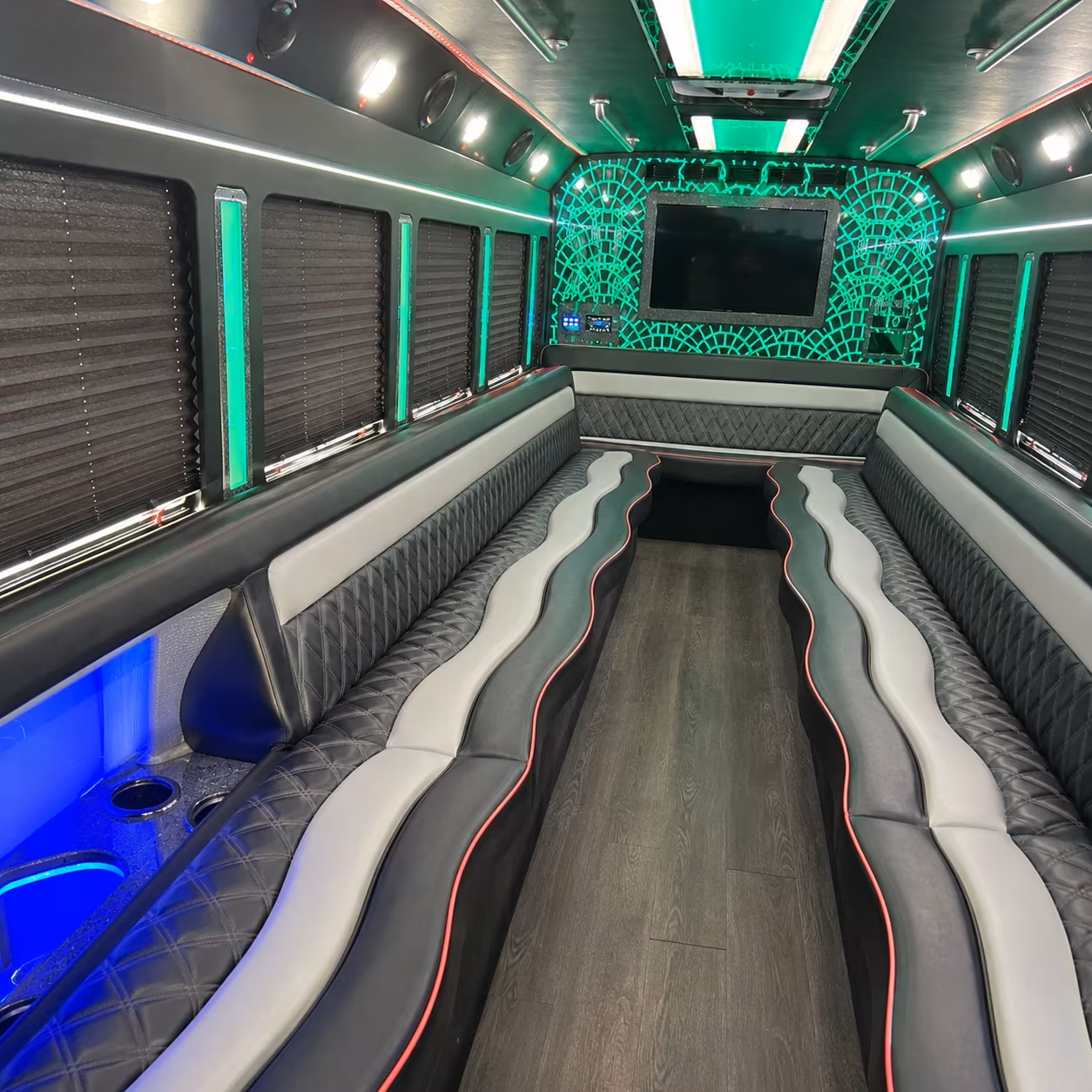 Orlando Private Event Transportation Services
