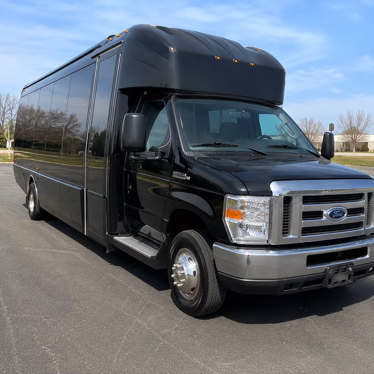 Orlando Winery Tour & Pub Crawl Transportation