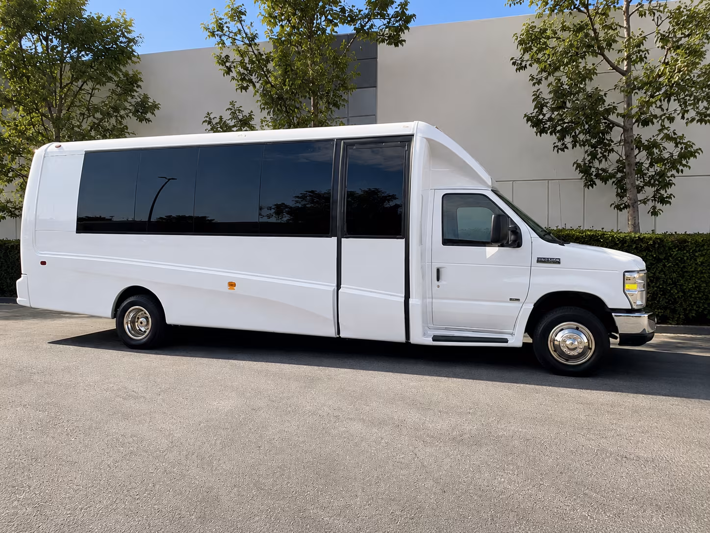 Pinellas Park Concert Transportation & Shuttles