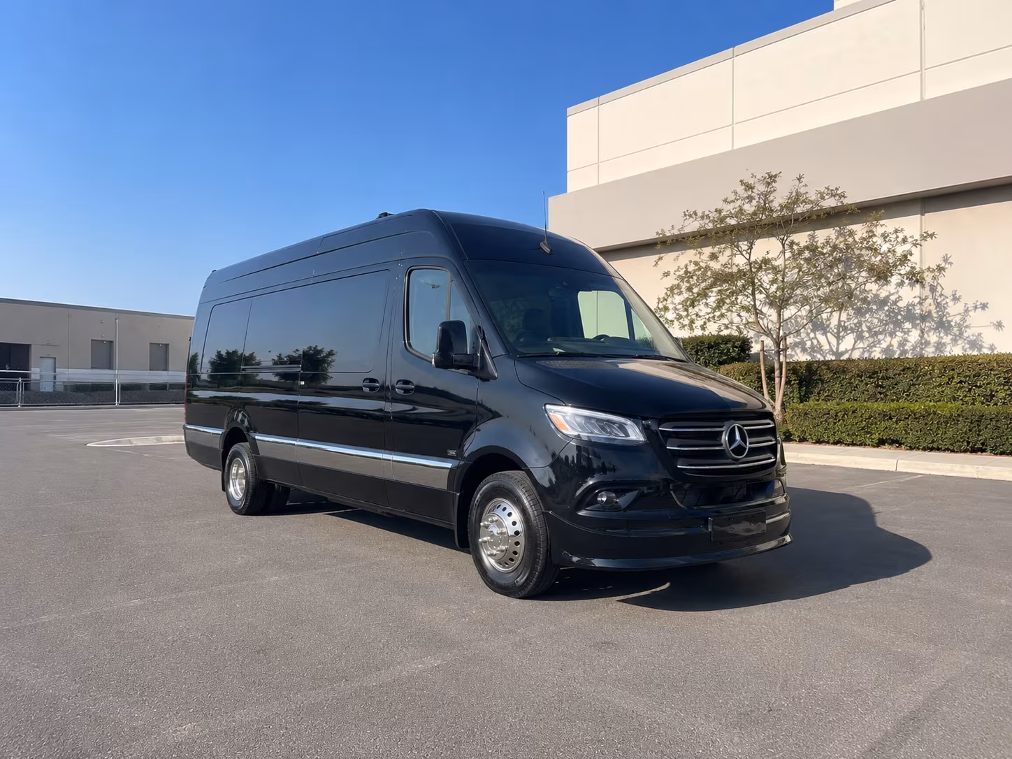 Pinellas Park School Event & Field Trip Transportation
