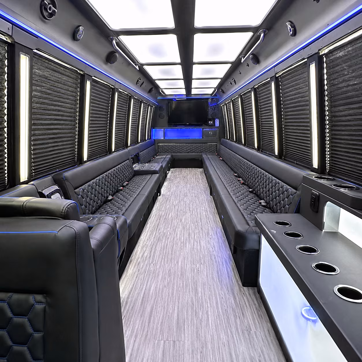 Pinellas Park Sporting Event Transportation
