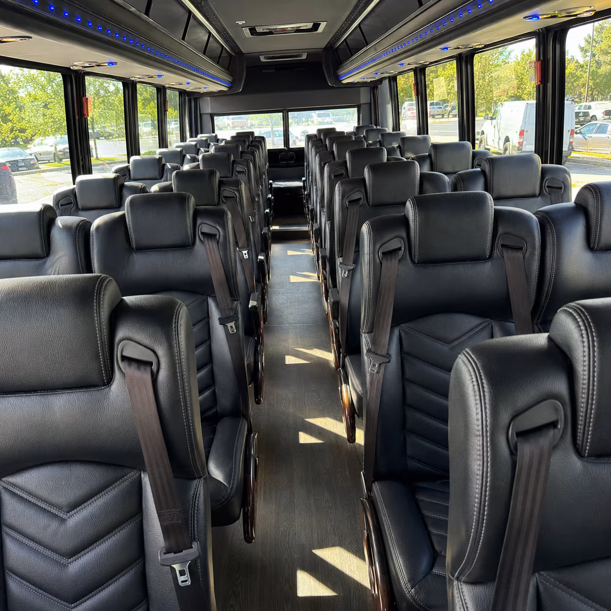 St Petersburg Airport Shuttle & Transportation route planning