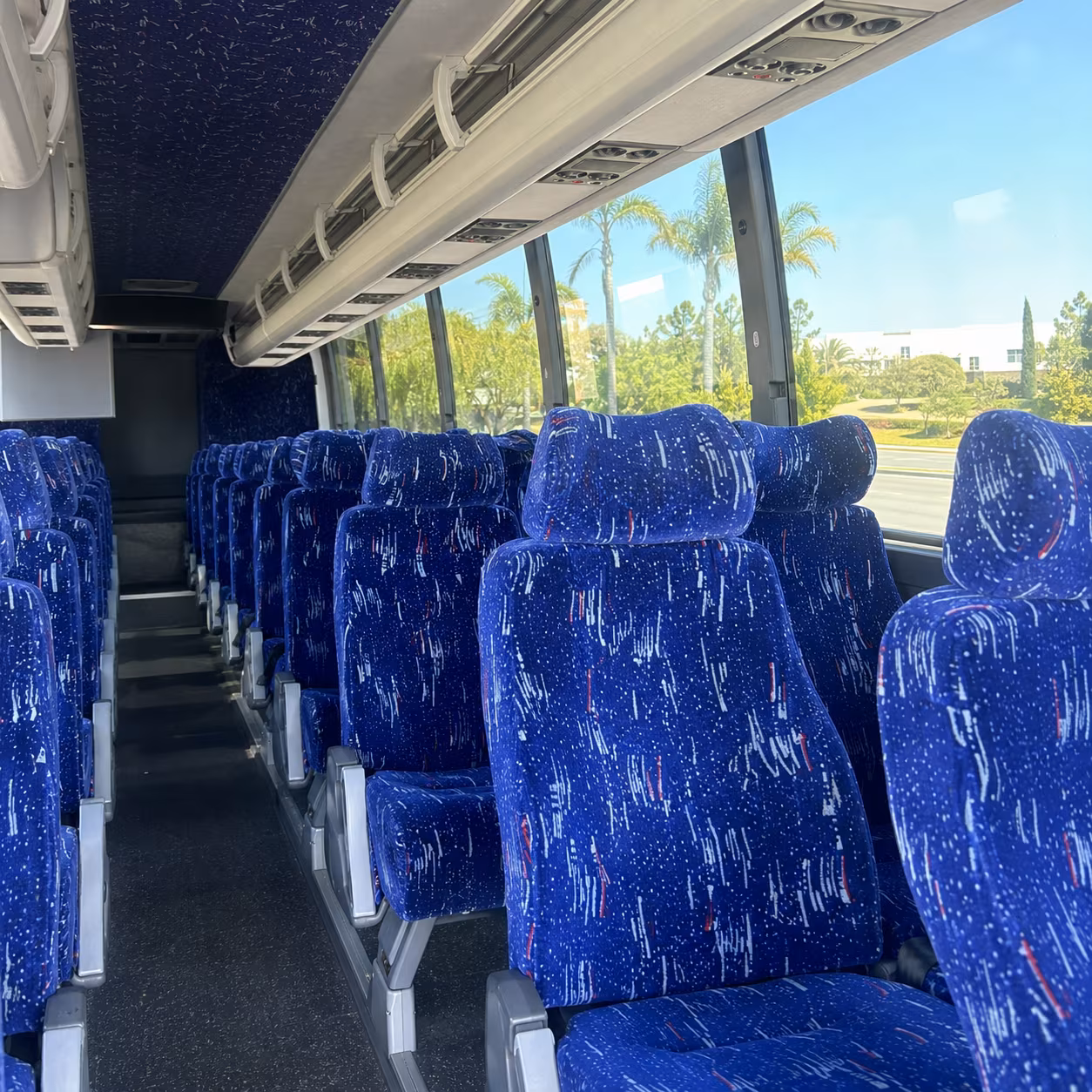 St Petersburg Airport Shuttles & Transportation