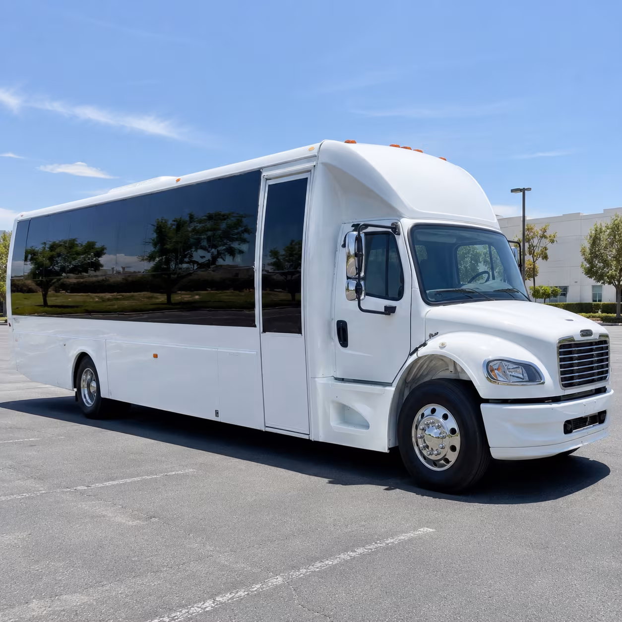 St Petersburg Bachelor & Bachelorette Transportation group transportation