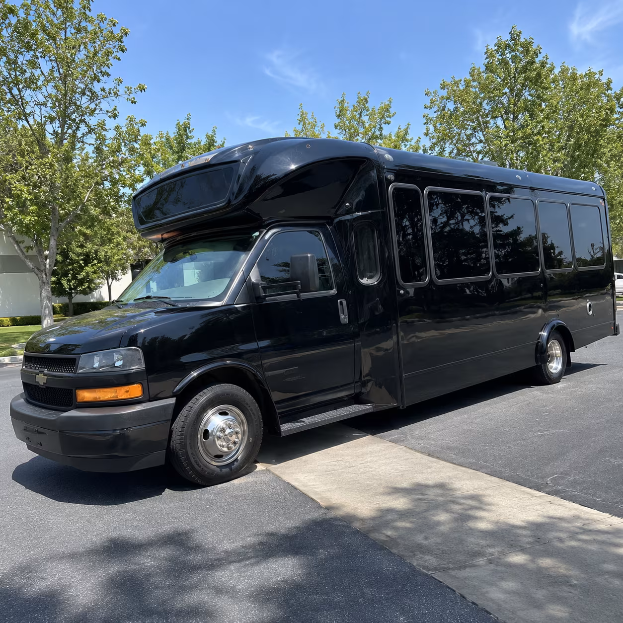 St Petersburg Bachelor & Bachelorette Transportation pickup coordination