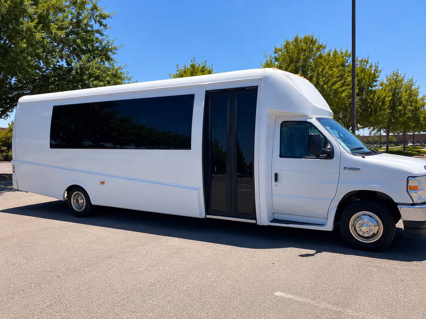 St Petersburg Concert & Music Festival Transportation group transportation
