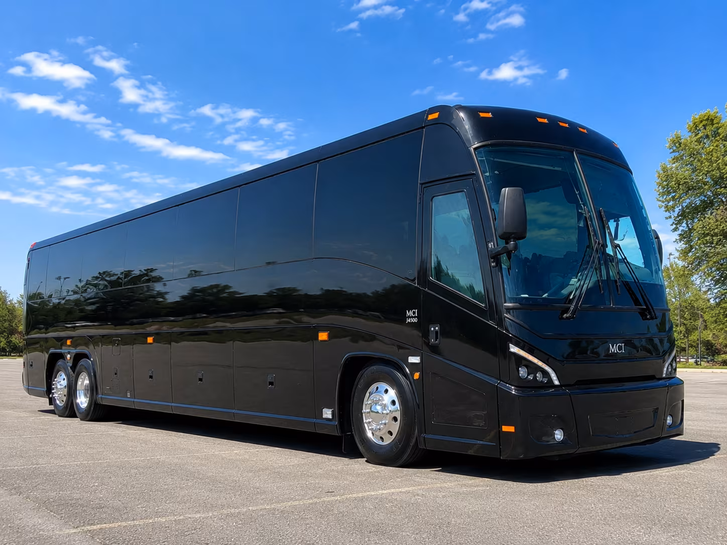 St Petersburg Corporate Event Transportation