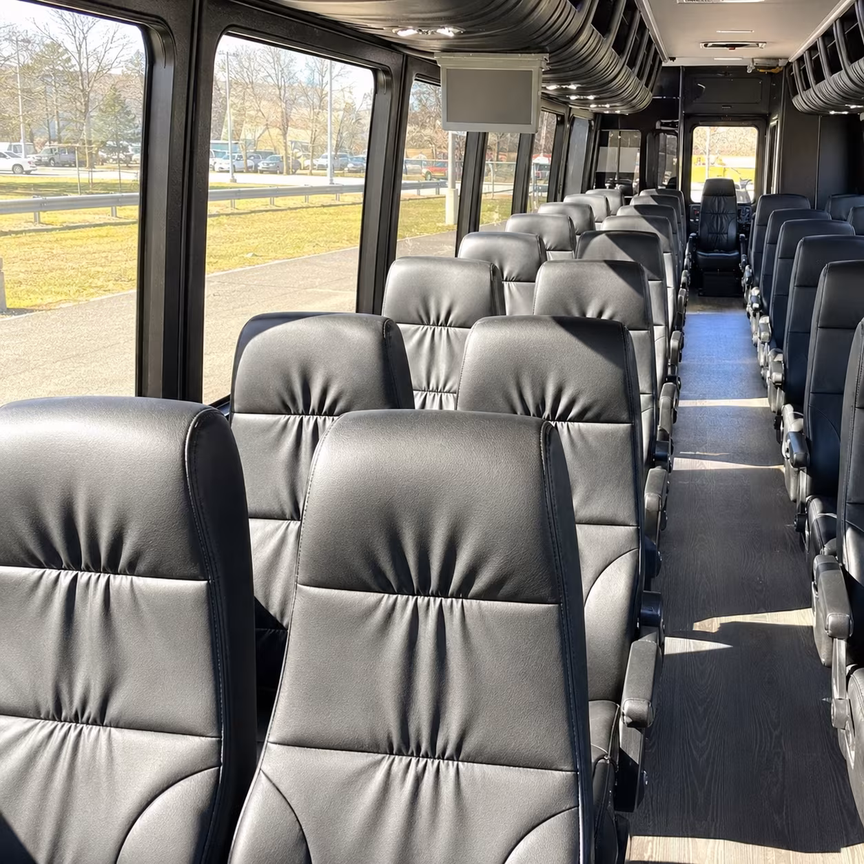 St Petersburg Corporate Transportation pickup coordination