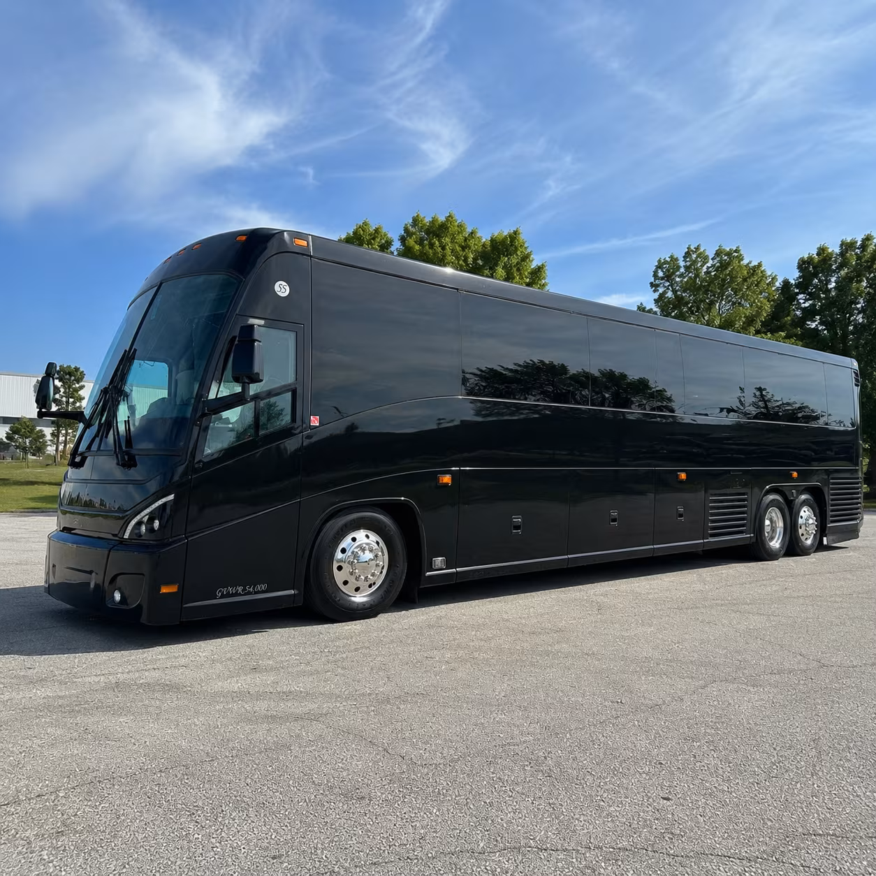 St Petersburg Corporate Transportation route planning