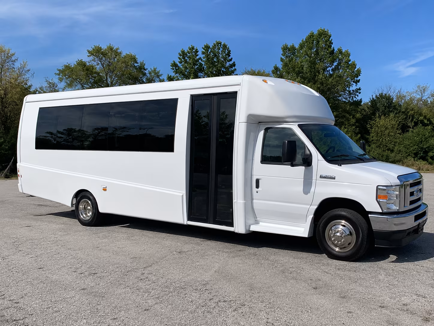 St Petersburg Winery Tour & Pub Crawl Transportation group transportation