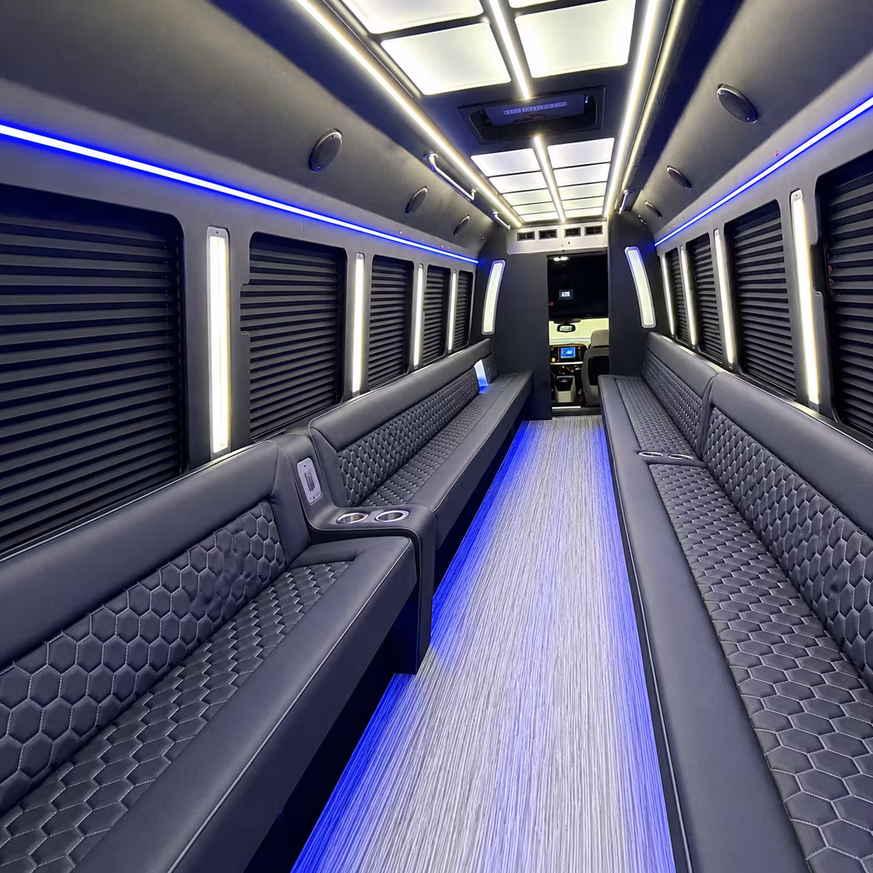 St Petersburg Winery Tour & Pub Crawl Transportation route planning