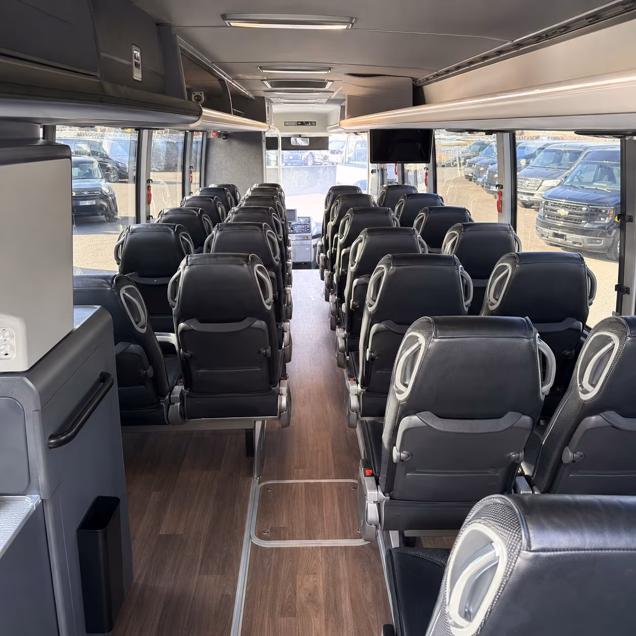 Tampa Airport Shuttles & Transportation