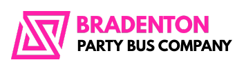bradenton-party-bus-company-logo