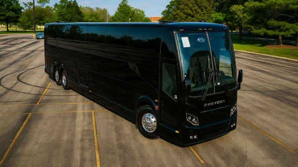 orlando concert transportation