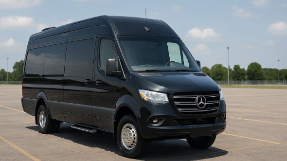 st petersburg prom and homecoming minibus rental